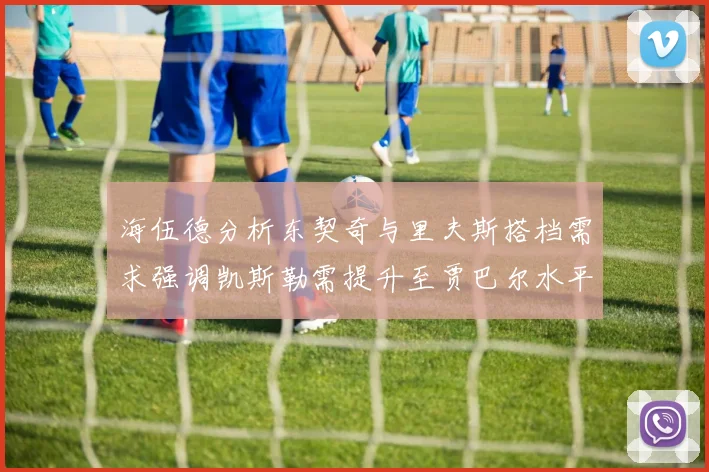海伍德分析东契奇与里夫斯搭档需求强调凯斯勒需提升至贾巴尔水平