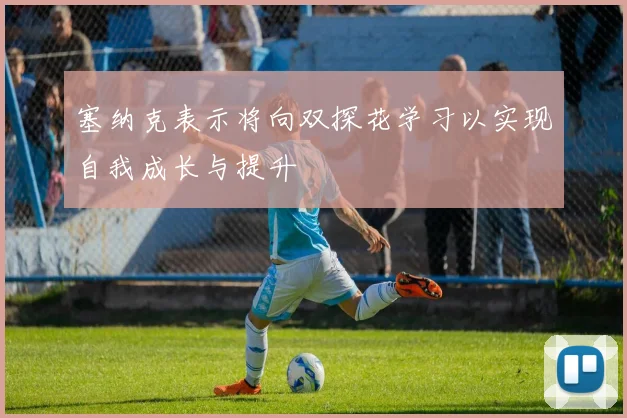 塞纳克表示将向双探花学习以实现自我成长与提升