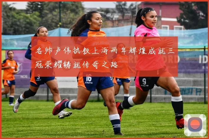 名帅卢伟执教上海两年辉煌成就三冠荣耀铸就传奇之路